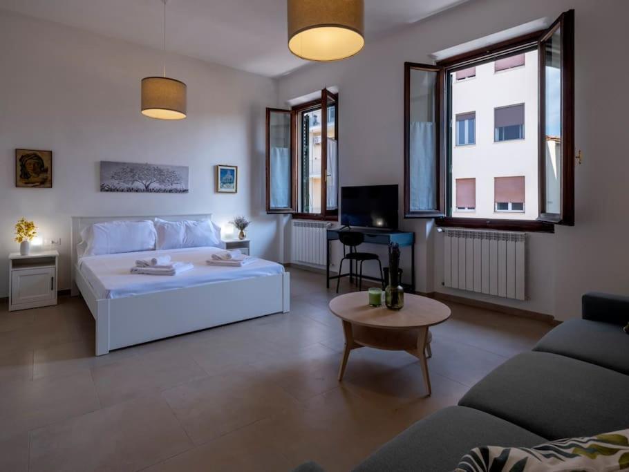 Tuscan Tempo Firenze Chic Double Retreat Exterior foto